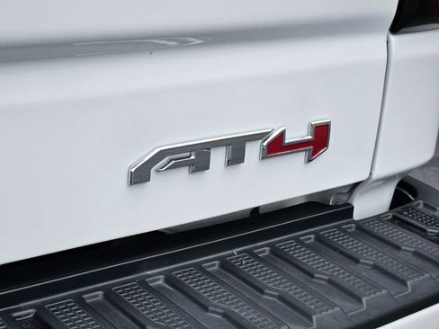 Used 2021 GMC Sierra 1500 AT4 AWD/4WD image 17