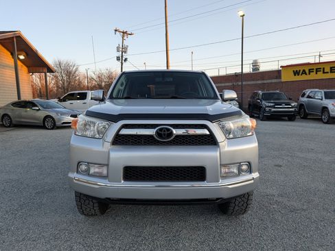 Used 2011 Toyota 4Runner Limited image 2