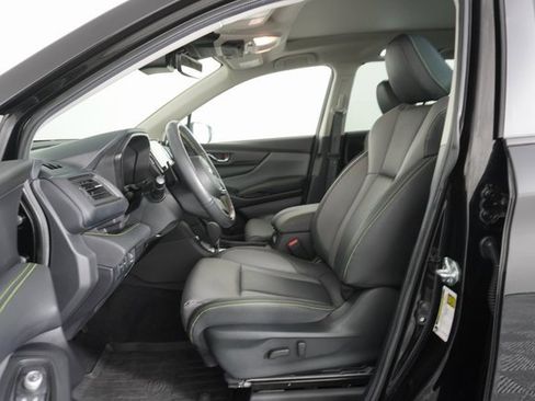 Certified 2024 Subaru Ascent Onyx Edition image 19