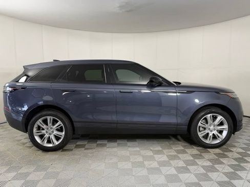 Used 2026 Land Rover Range Rover Velar S AWD/4WD image 9