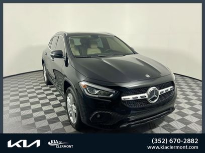 Used 2021 Mercedes-Benz GLA 250