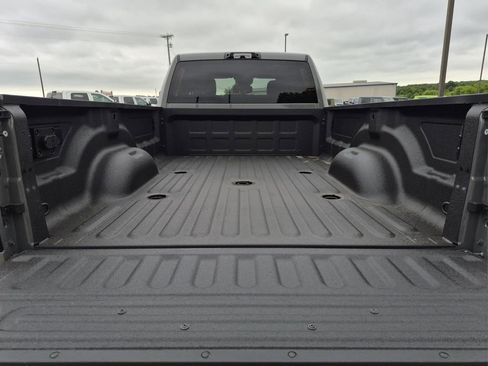 New 2026 RAM 3500 Lone Star AWD/4WD image 9