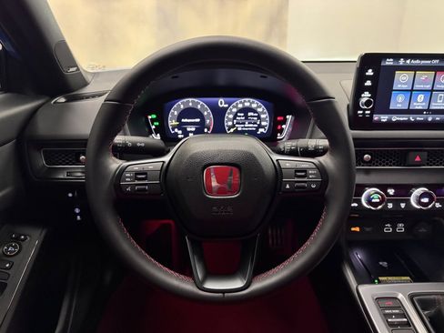 Used 2025 Honda Civic Type R image 19
