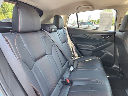 Used 2023 Subaru Crosstrek 2.5i Limited w/ Moonroof Package AWD/4WD image 15