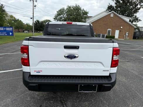 Used 2022 Ford Maverick XL w/ Equipment Group 100A Standard image 6