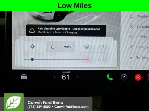 Used 2026 Tesla Model Y Long Range AWD/4WD image 15