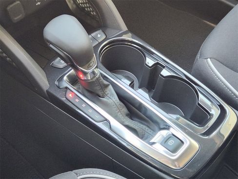 New 2026 Chevrolet TrailBlazer LT w/ LT Cold Weather Package image 15