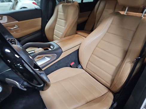 Used 2024 Mercedes-Benz GLE 350 4MATIC image 16