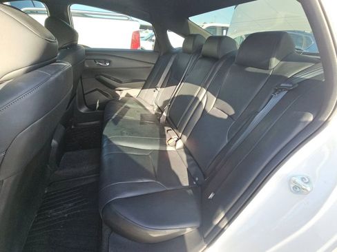 Used 2023 Honda Accord Sport image 7