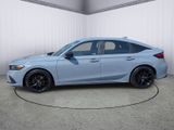 Certified 2022 Honda Civic Sport image 5