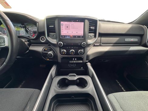 Used 2024 RAM 1500 Lone Star RWD image 12