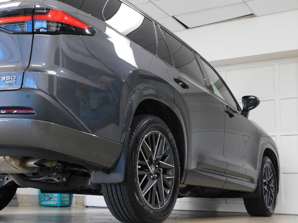 Used 2024 Lexus TX 350 AWD image 68