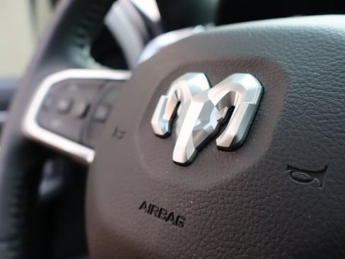 Used 2024 RAM 3500 Laramie w/ Night Edition image 34