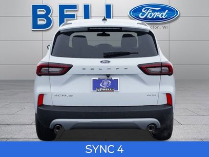 New 2026 Ford Escape Active w/ Tech Pack #1