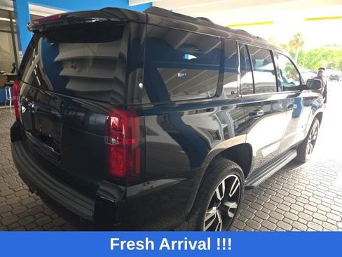 Used 2019 Chevrolet Tahoe LT RWD image 7