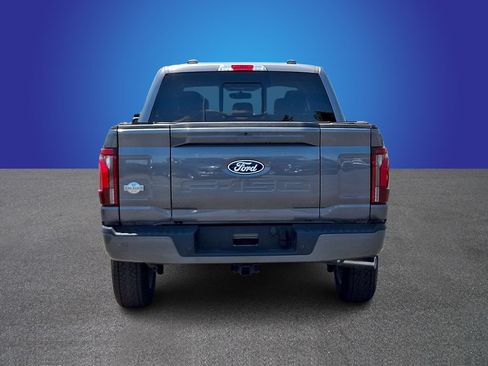 Used 2025 Ford F150 King Ranch AWD/4WD image 5
