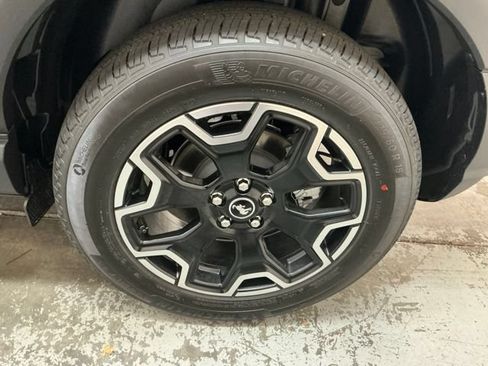 New 2026 Ford Bronco Sport Outer Banks AWD/4WD image 10