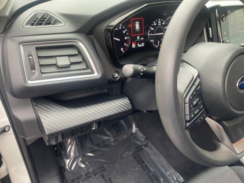 Certified 2023 Subaru Ascent 8-Passenger image 24