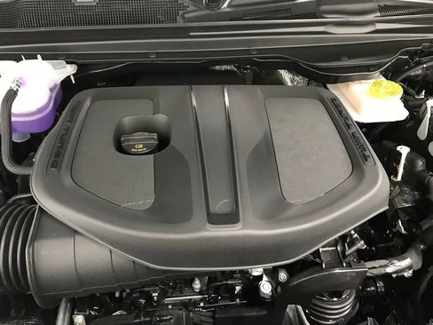 New 2026 RAM 1500 Rebel w/ Rebel Level 2 Equipment Group image 45