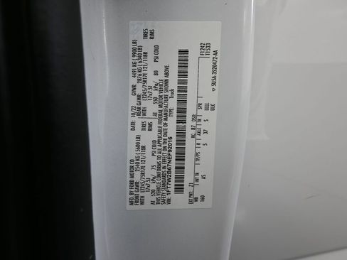 Used 2022 Ford F250 XL w/ Power Equipment Group AWD/4WD image 47