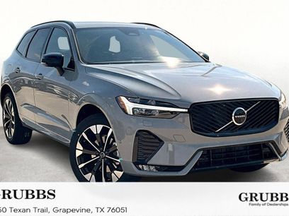 New 2026 Volvo XC60 B5 Plus w/ Protection Package Premier