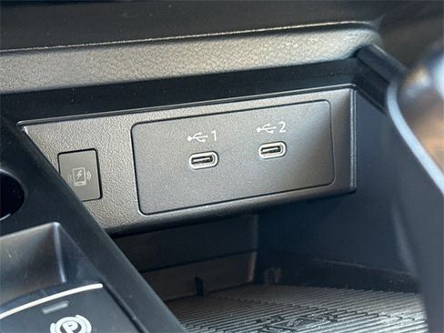 New 2026 Nissan Kicks SR w/ Cold Weather Package image 26