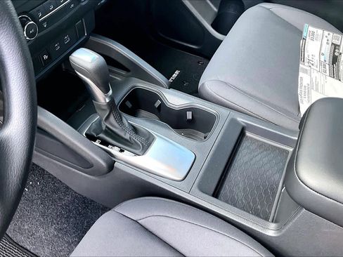 New 2025 Nissan Frontier S image 11