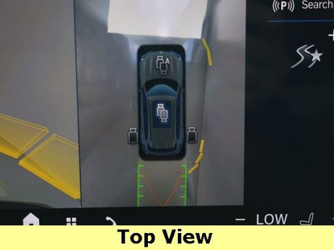 Used 2025 BMW X5 M Competition w/ Executive Package image 21