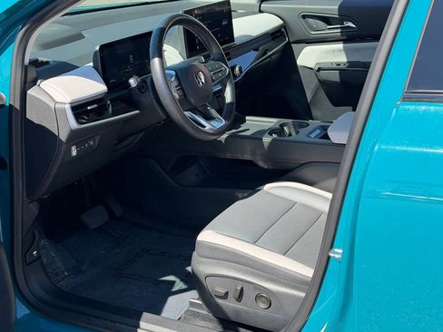 Used 2024 Honda Prologue Elite image 13
