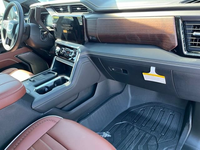 New 2026 GMC Sierra 2500 Denali Ultimate AWD/4WD image 22