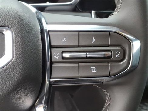 New 2026 GMC Canyon Elevation image 24