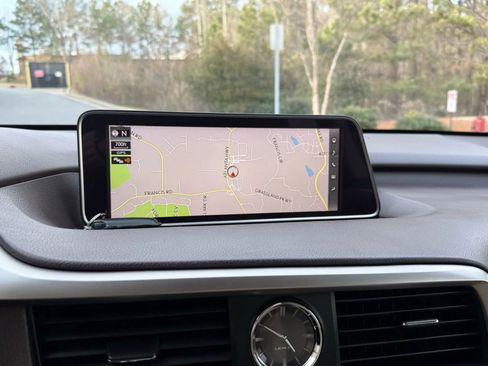 Used 2016 Lexus RX 350 FWD image 36