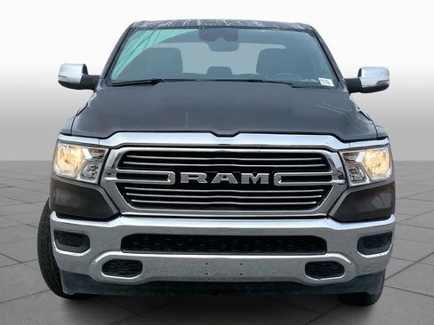 Used 2024 RAM 1500 Laramie image 3