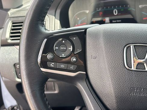Used 2022 Honda Pilot Special Edition image 17