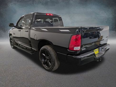 Used 2019 RAM 1500 Express w/ Express Value Package image 6