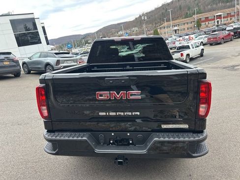 Used 2022 GMC Sierra 1500 Elevation image 14