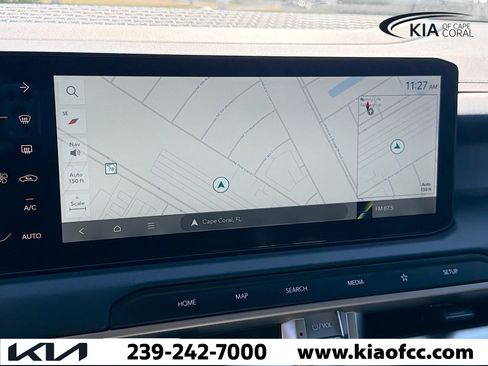 New 2027 Kia Telluride S image 35