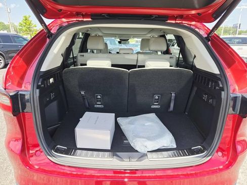 New 2026 MAZDA CX-90 Plug-In Hybrid w/ Premium Plus AWD/4WD image 12