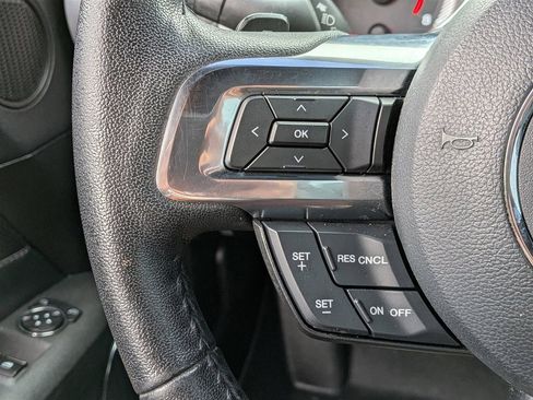 Used 2016 Ford Mustang Premium w/ Equipment Group 201A image 16