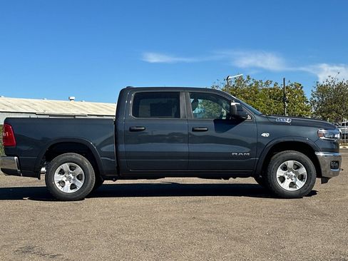 New 2026 RAM 1500 Big Horn image 3