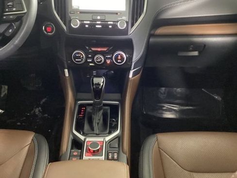 Certified 2023 Subaru Forester Touring image 22