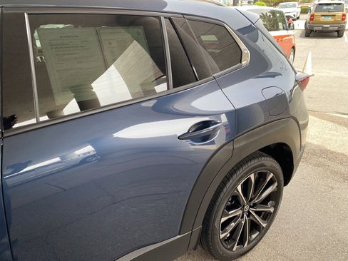 Certified 2024 MAZDA CX-50 2.5 Turbo w/ Premium Plus Pkg AWD/4WD image 61