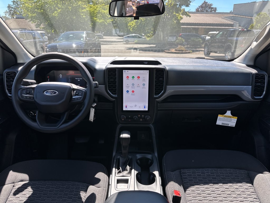 New 2026 Ford Ranger XL w/ Trailer Tow Package AWD/4WD image 19
