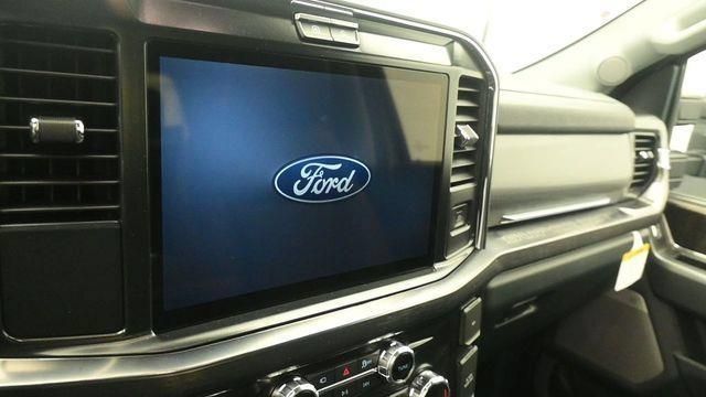 New 2026 Ford F250 Lariat w/ Black Appearance Package AWD/4WD image 17