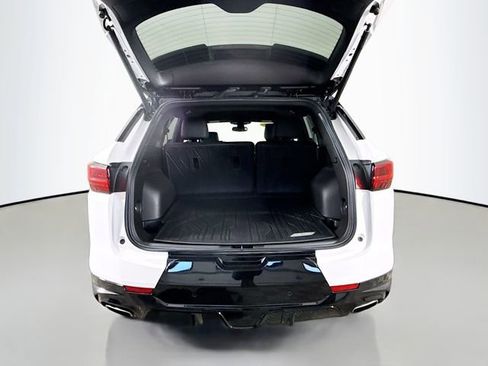 Used 2024 Chevrolet Blazer RS w/ LPO, Floor Liner Package image 28