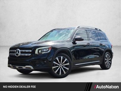 Used 2023 Mercedes-Benz GLB 250 4MATIC w/ Premium Package