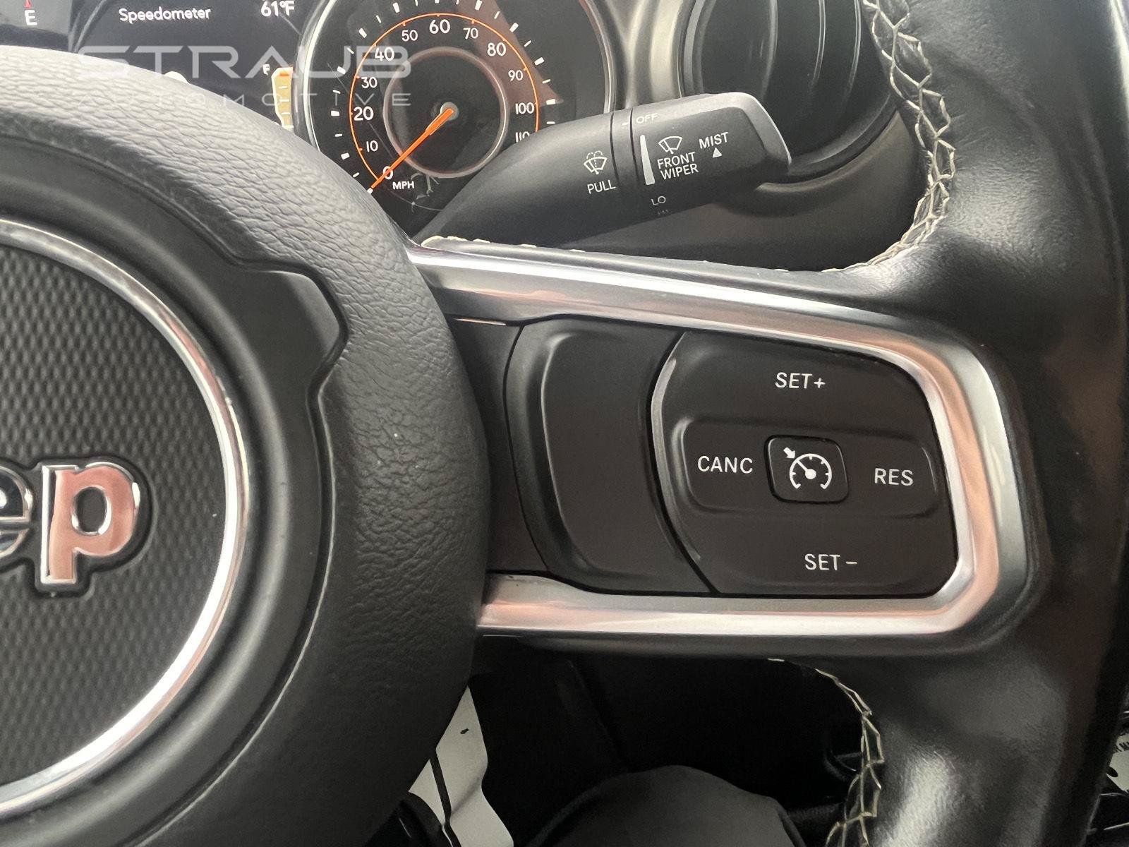 Used 2020 Jeep Gladiator Sport w/ Quick Order Package 24S AWD/4WD image 18