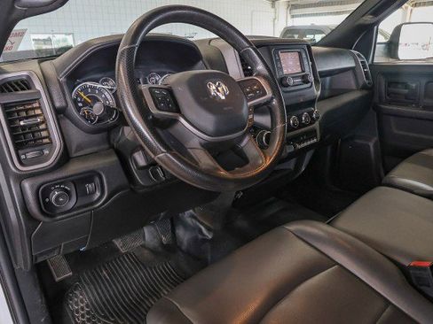 Used 2022 RAM 2500 Tradesman image 13