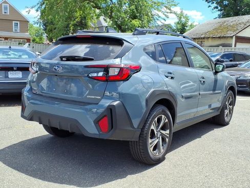 Used 2024 Subaru Crosstrek 2.0i Premium AWD/4WD image 6