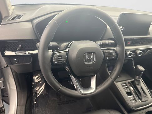 Used 2025 Honda CR-V EX-L image 10